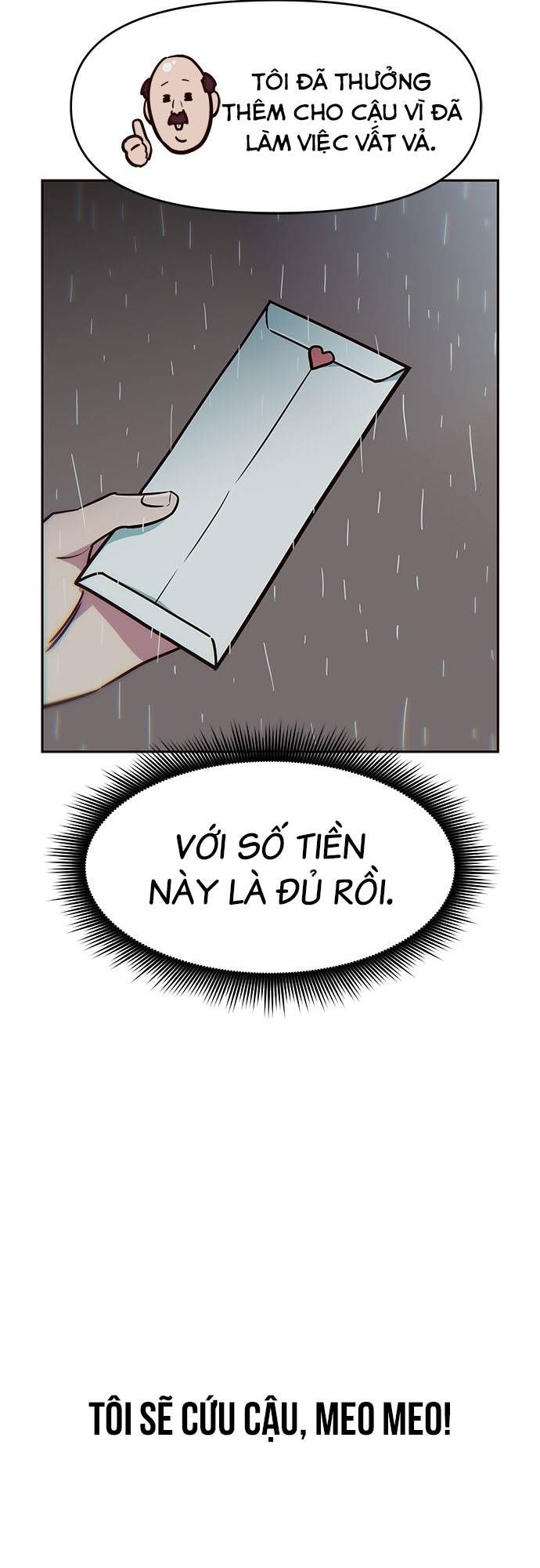 Unluck Chapter 30 - Trang 2