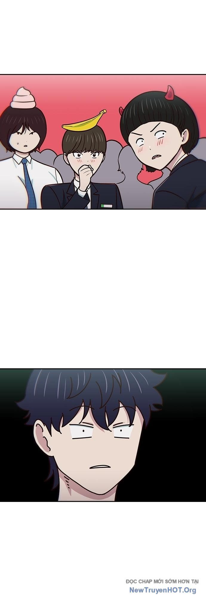 Unluck Chapter 31 - Trang 2