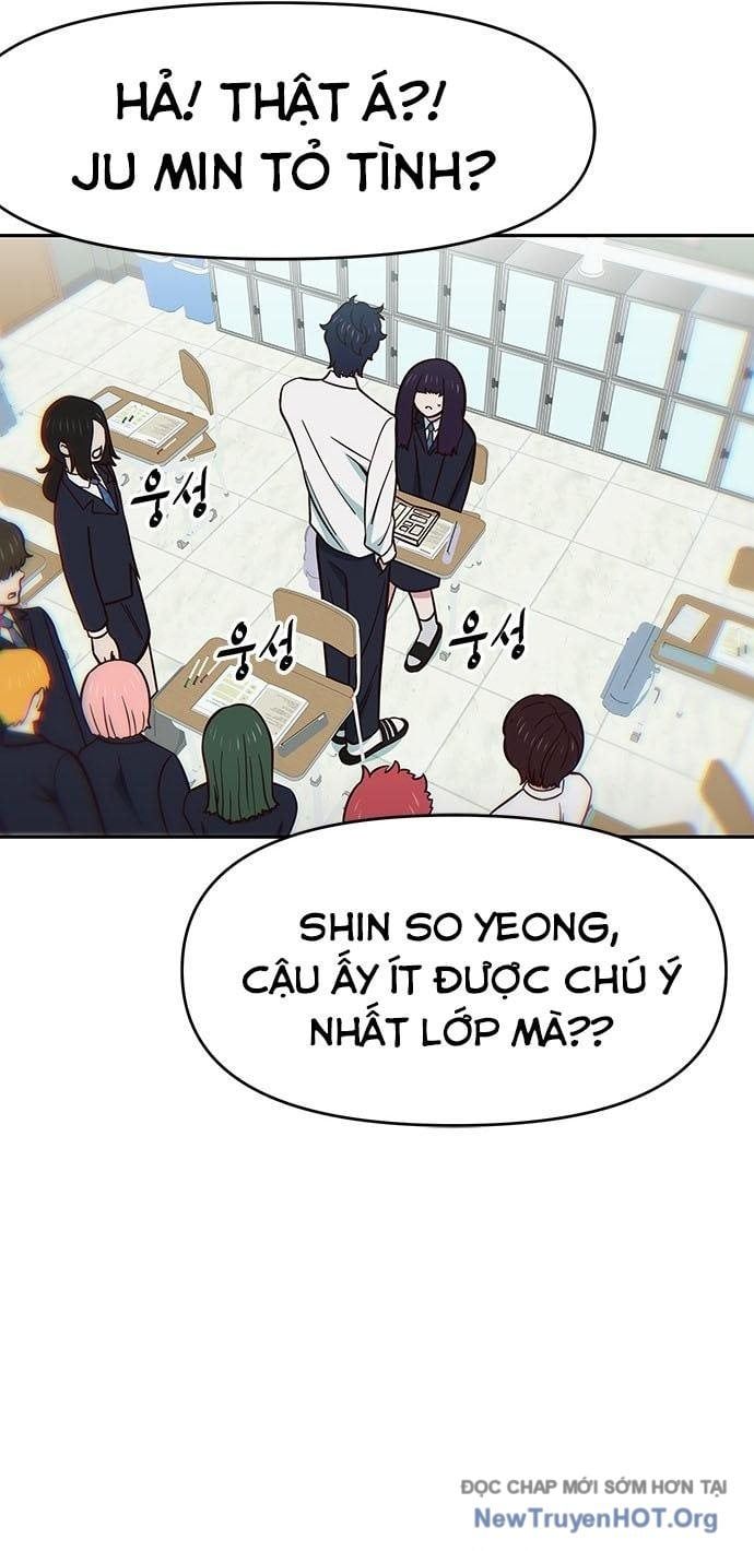 Unluck Chapter 31 - Trang 2