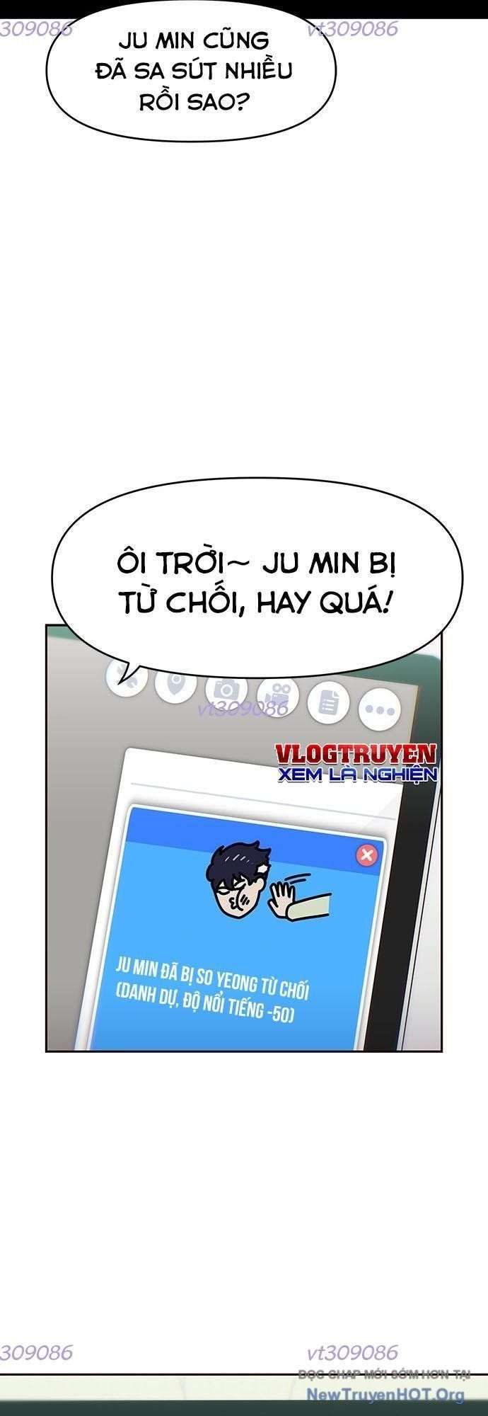 Unluck Chapter 31 - Trang 2