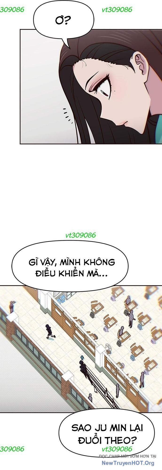 Unluck Chapter 31 - Trang 2