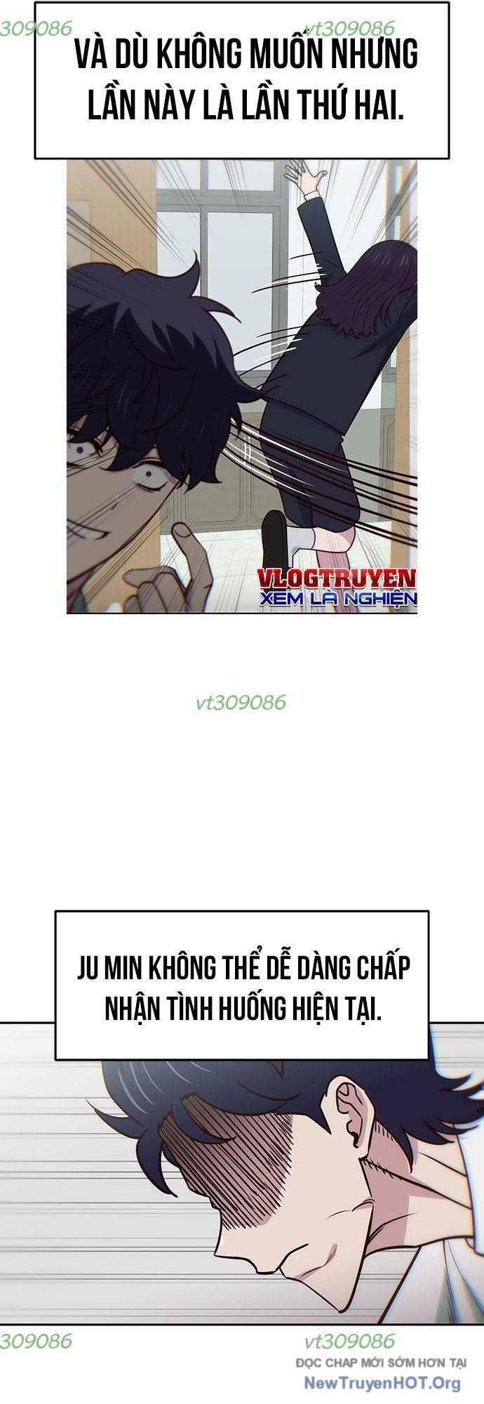 Unluck Chapter 31 - Trang 2