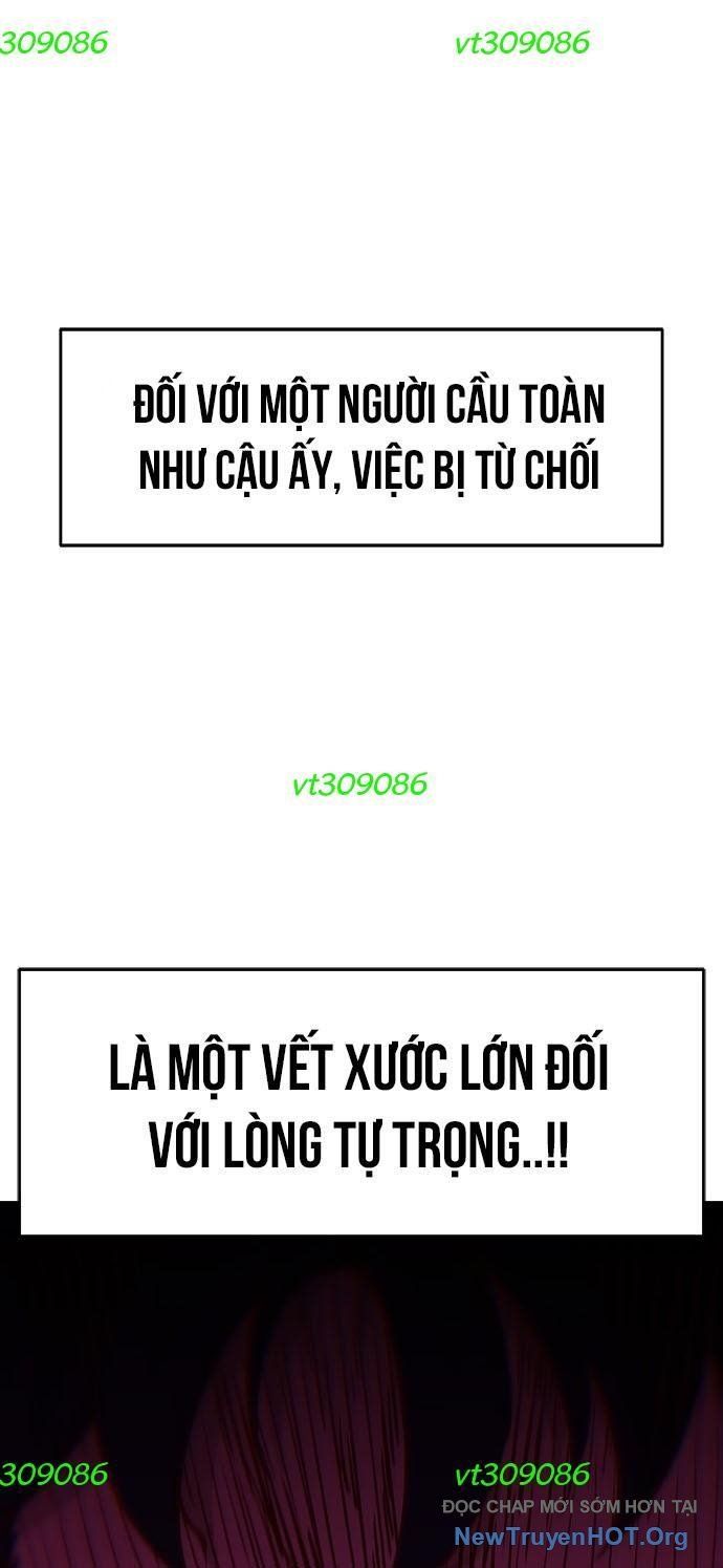 Unluck Chapter 31 - Trang 2