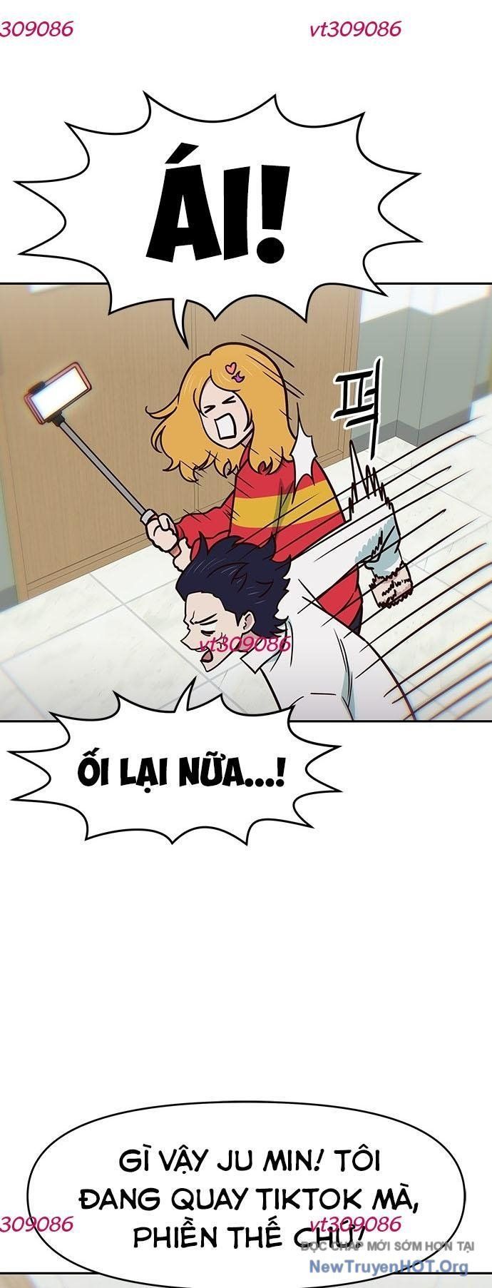 Unluck Chapter 31 - Trang 2