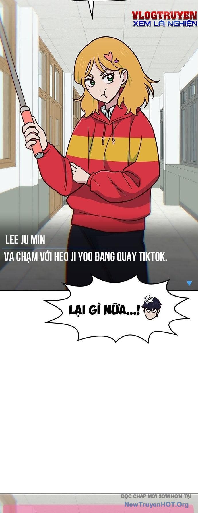 Unluck Chapter 31 - Trang 2