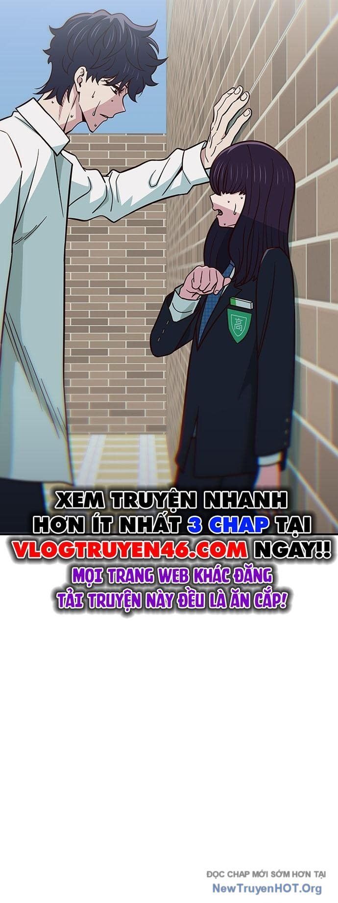 Unluck Chapter 31 - Trang 2