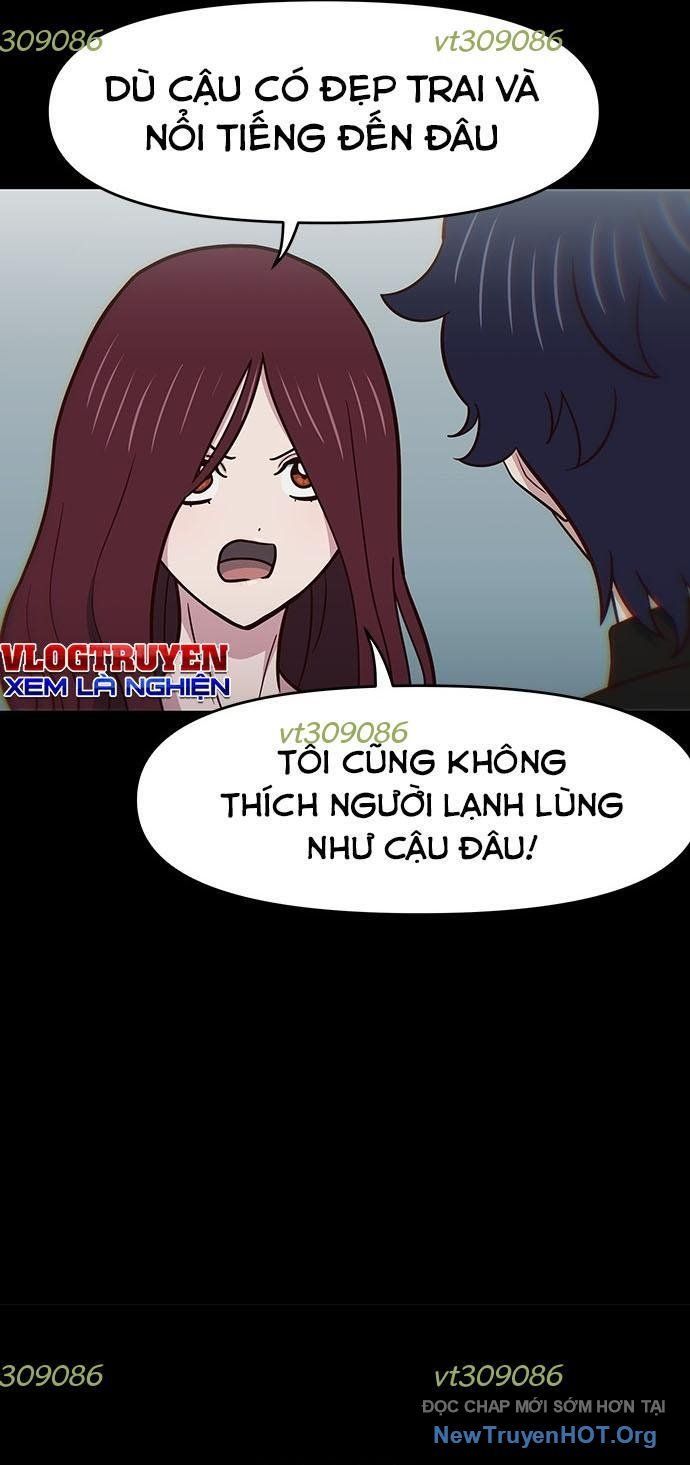 Unluck Chapter 31 - Trang 2