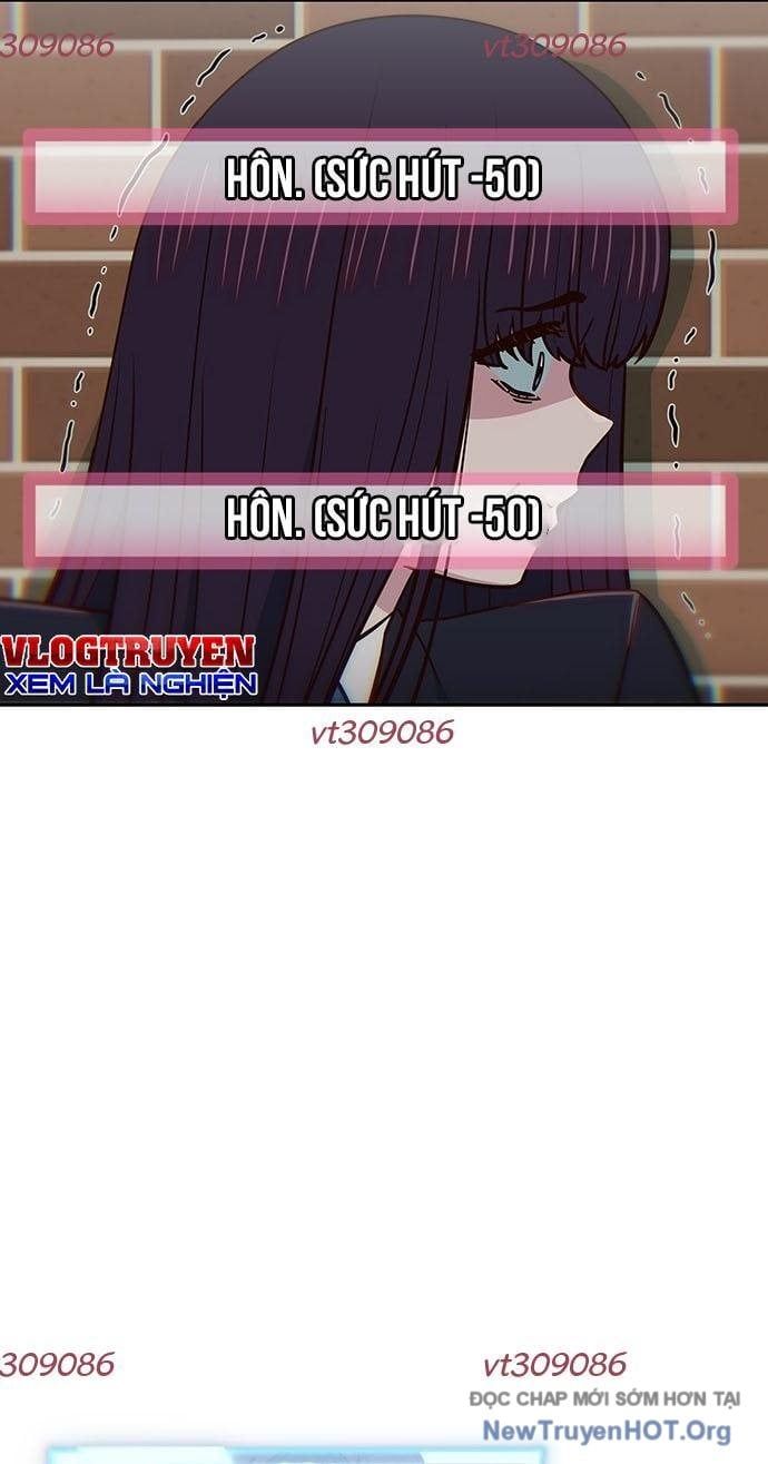 Unluck Chapter 31 - Trang 2