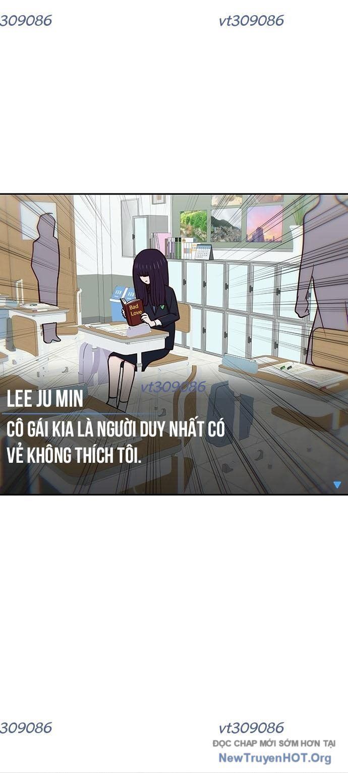 Unluck Chapter 31 - Trang 2