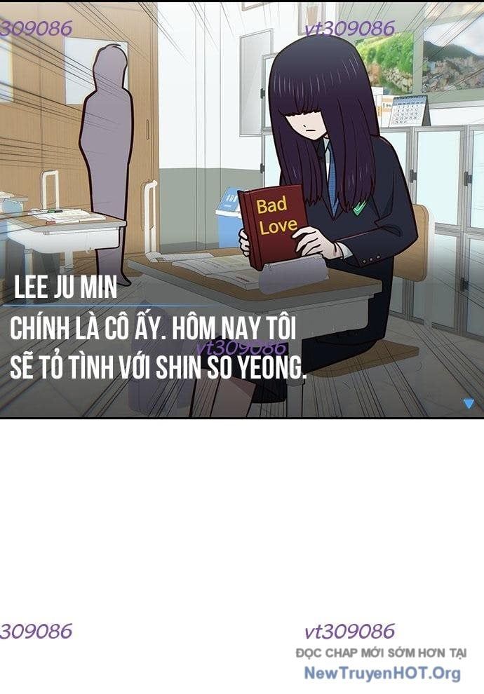 Unluck Chapter 31 - Trang 2