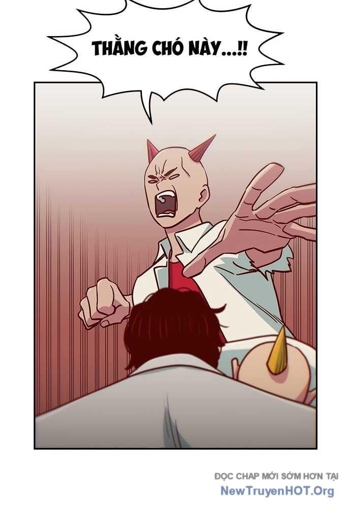 Unluck Chapter 32 - Trang 2