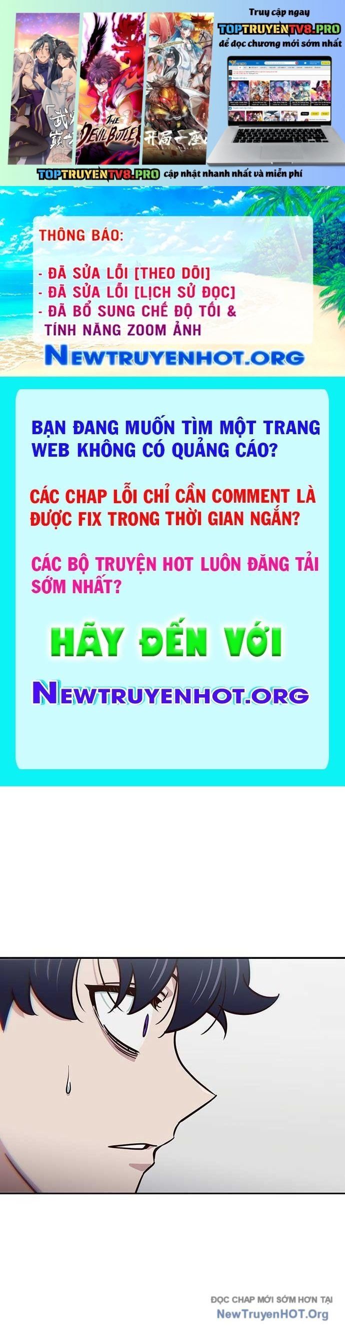 Unluck Chapter 32 - Trang 2