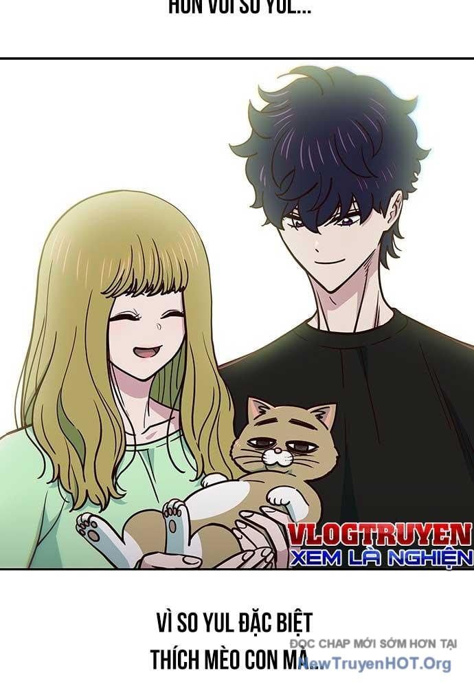 Unluck Chapter 32 - Trang 2