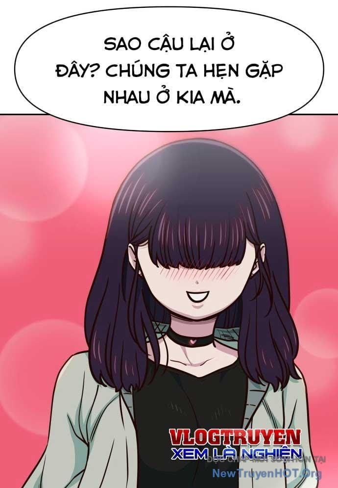 Unluck Chapter 32 - Trang 2