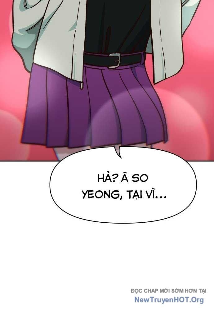 Unluck Chapter 32 - Trang 2