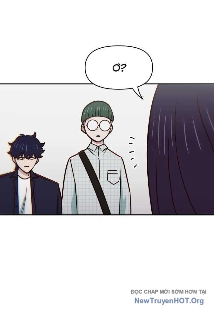 Unluck Chapter 32 - Trang 2