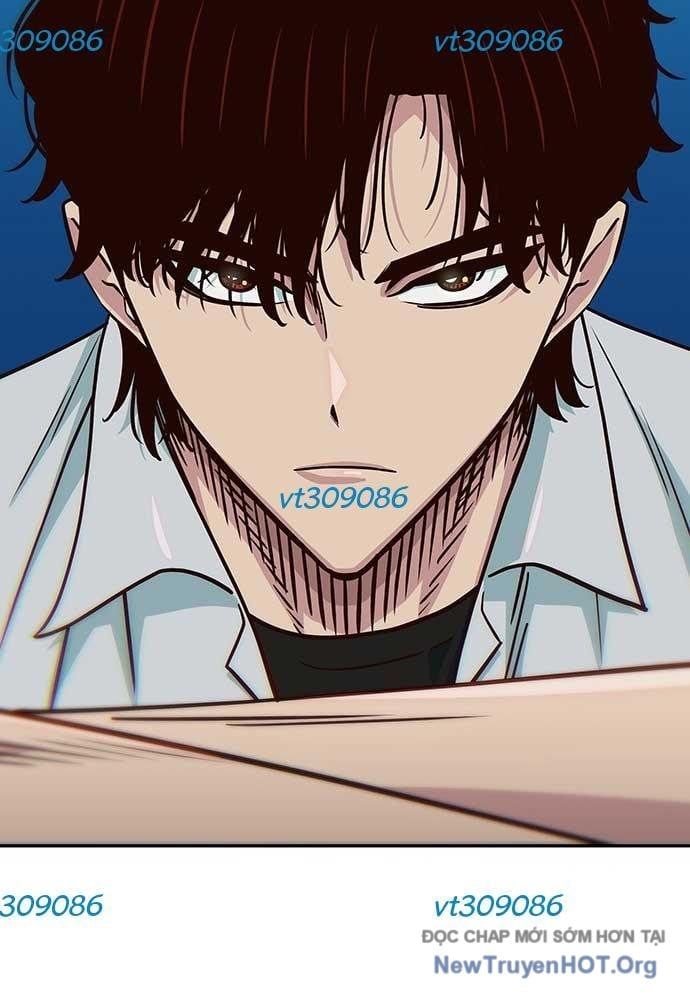 Unluck Chapter 32 - Trang 2