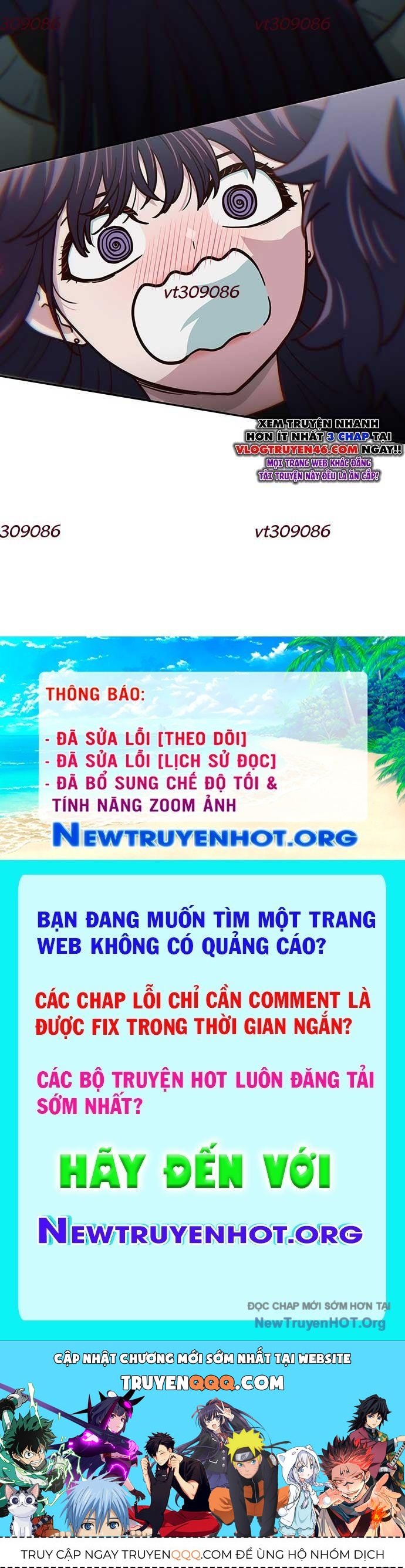 Unluck Chapter 33 - Trang 2