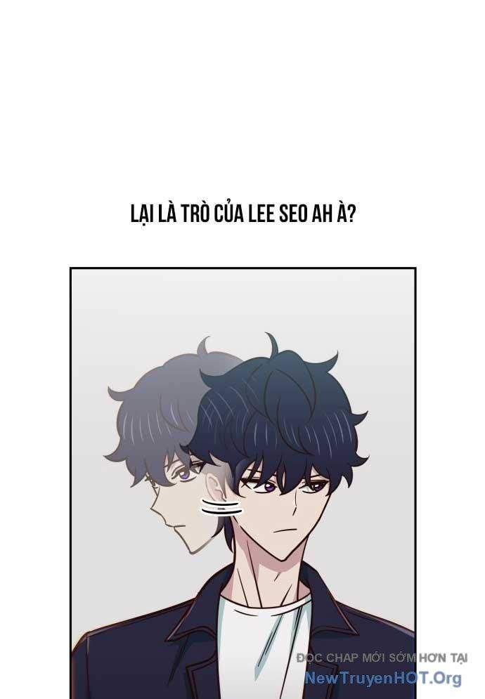 Unluck Chapter 33 - Trang 2