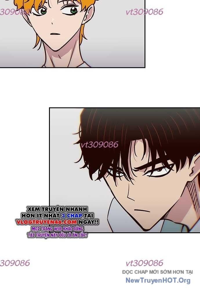 Unluck Chapter 33 - Trang 2