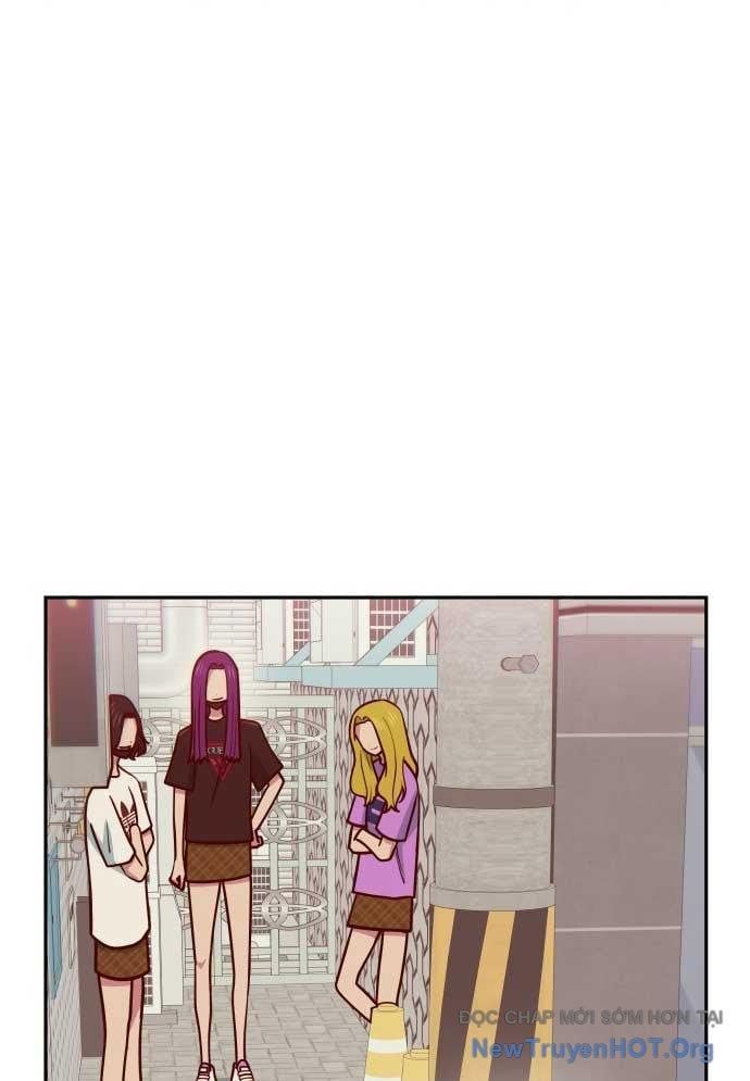 Unluck Chapter 33 - Trang 2