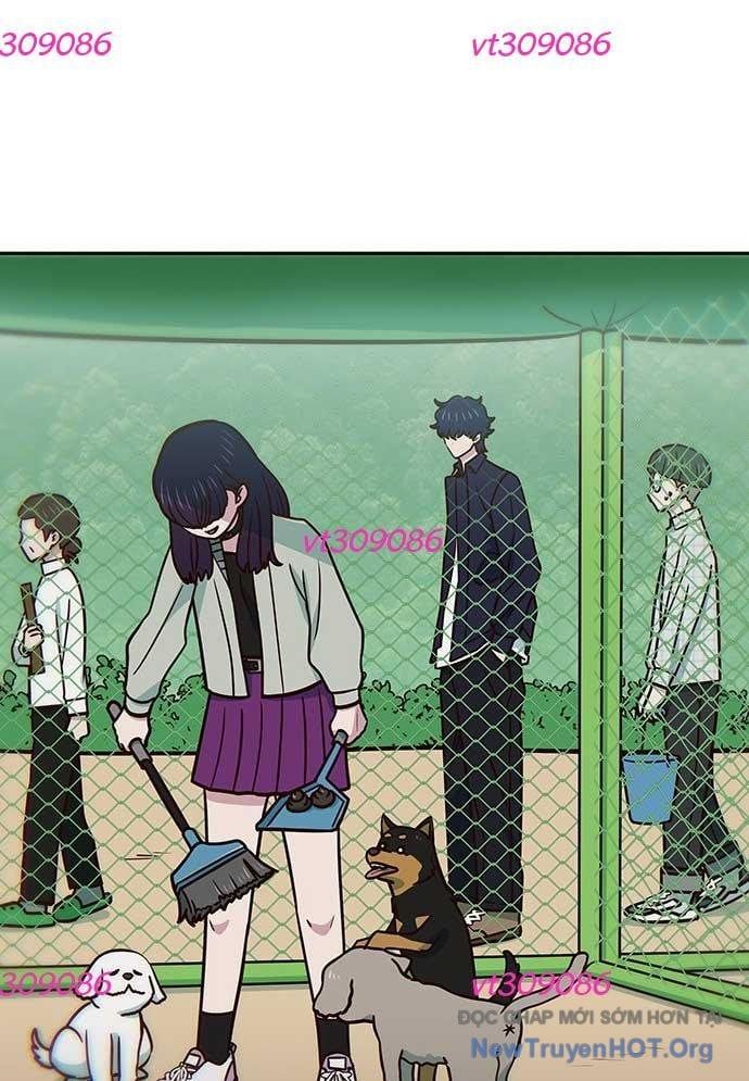 Unluck Chapter 33 - Trang 2