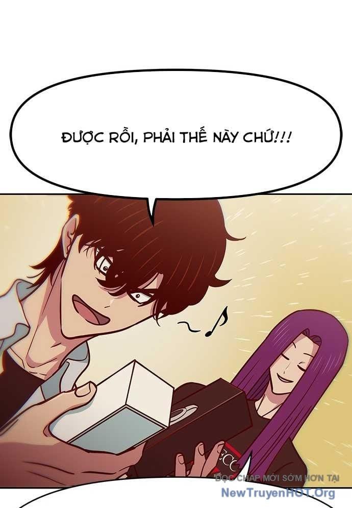 Unluck Chapter 33 - Trang 2