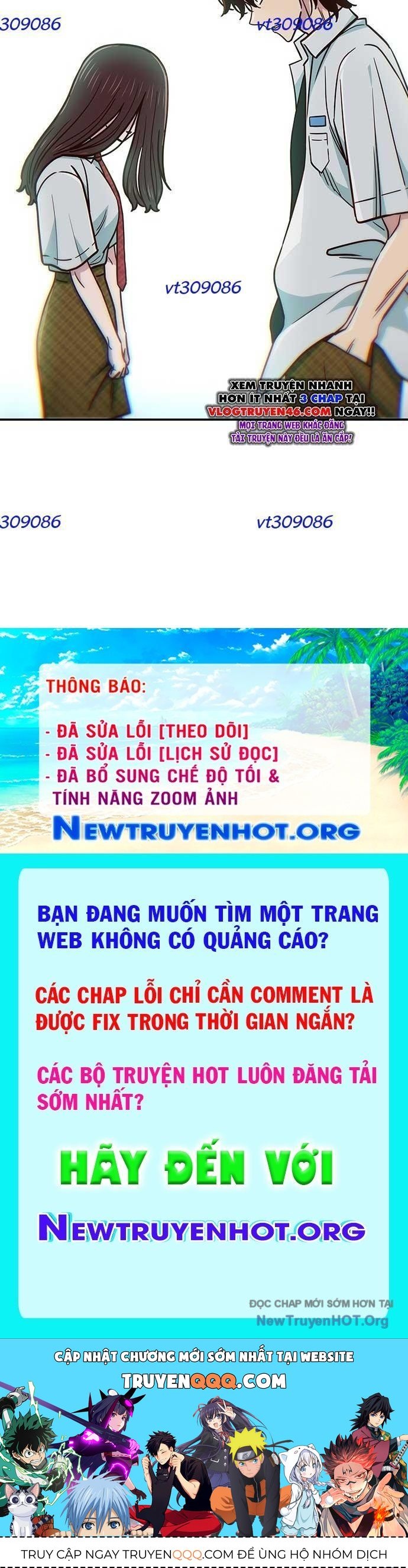 Unluck Chapter 34 - Trang 2