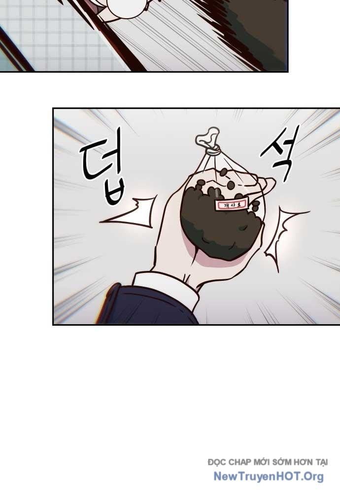 Unluck Chapter 34 - Trang 2