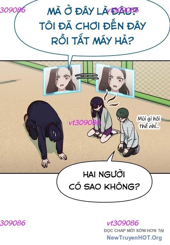 Unluck Chapter 34 - Trang 2