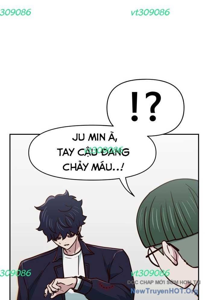 Unluck Chapter 34 - Trang 2