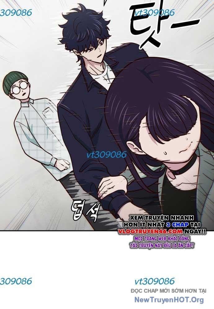 Unluck Chapter 34 - Trang 2