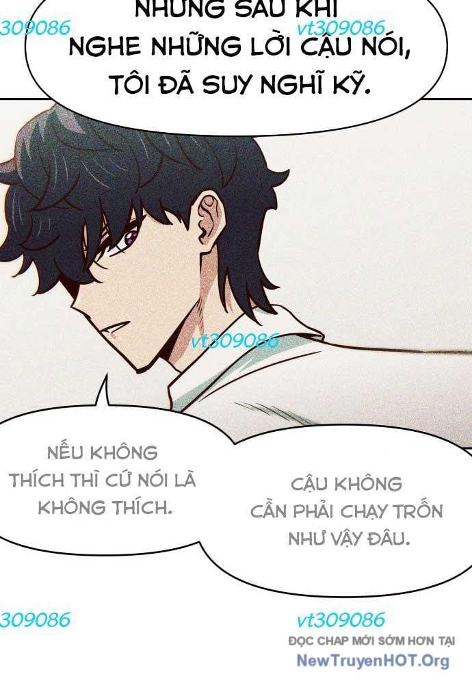 Unluck Chapter 34 - Trang 2