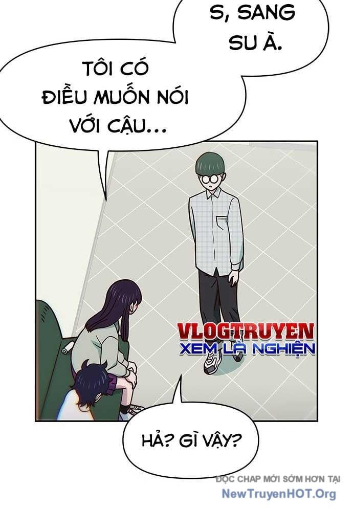 Unluck Chapter 34 - Trang 2