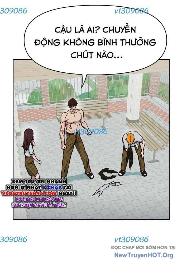 Unluck Chapter 35 - Trang 2