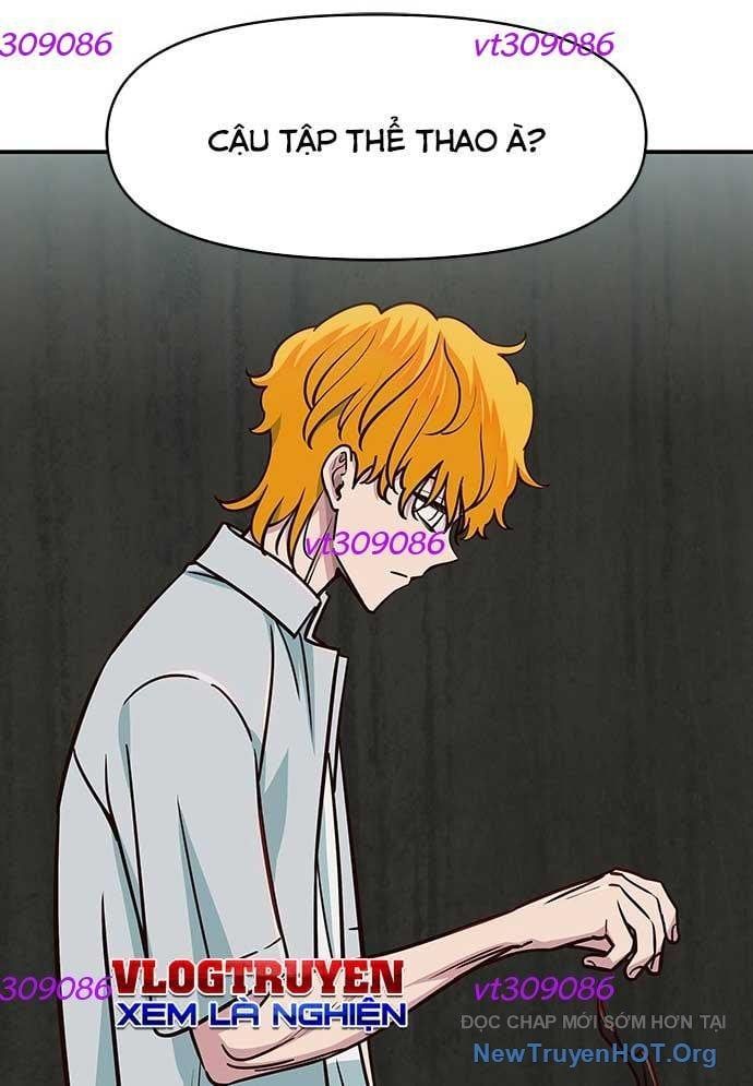 Unluck Chapter 35 - Trang 2