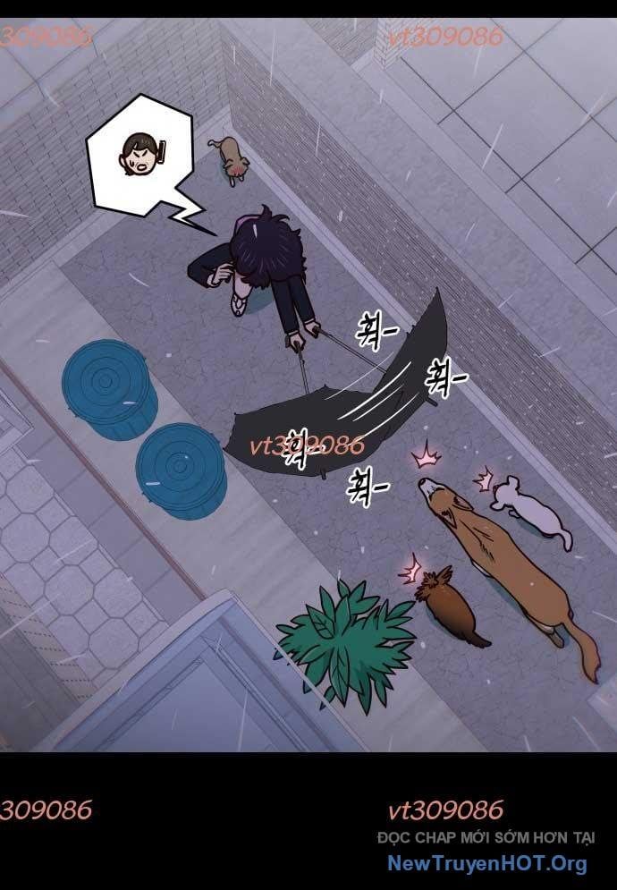 Unluck Chapter 35 - Trang 2