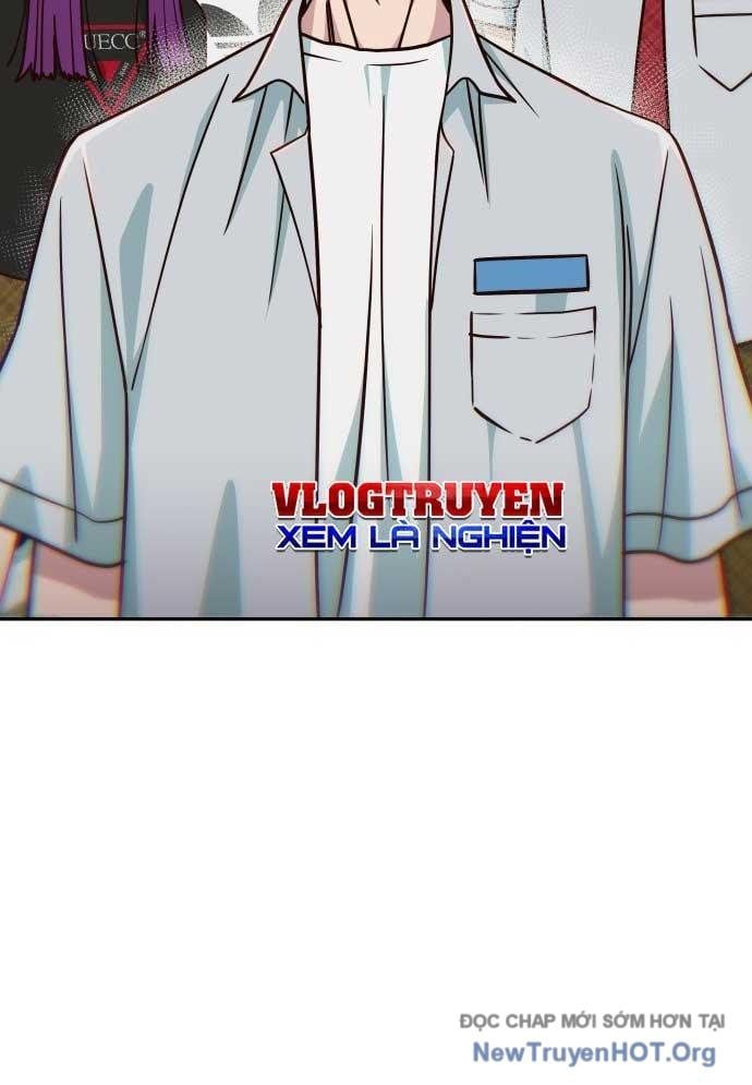 Unluck Chapter 35 - Trang 2