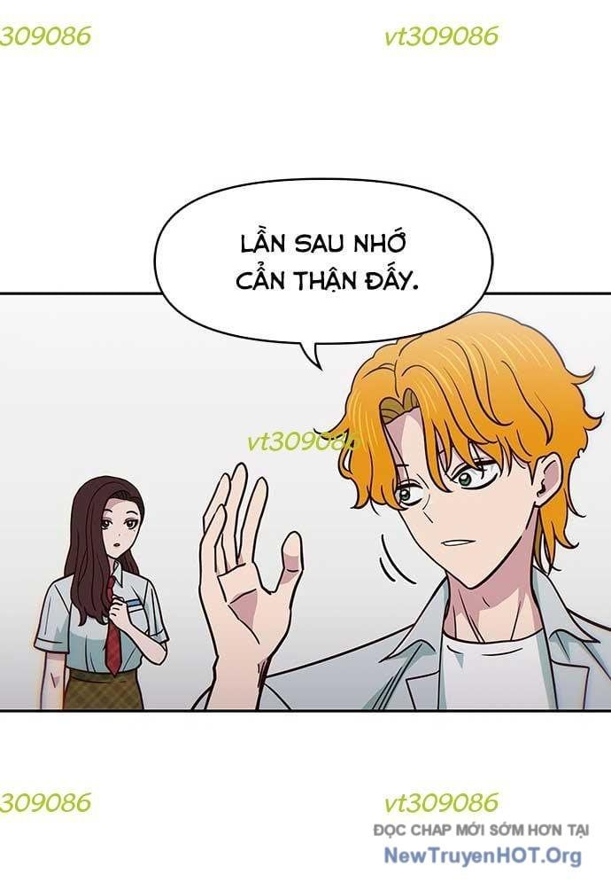 Unluck Chapter 35 - Trang 2