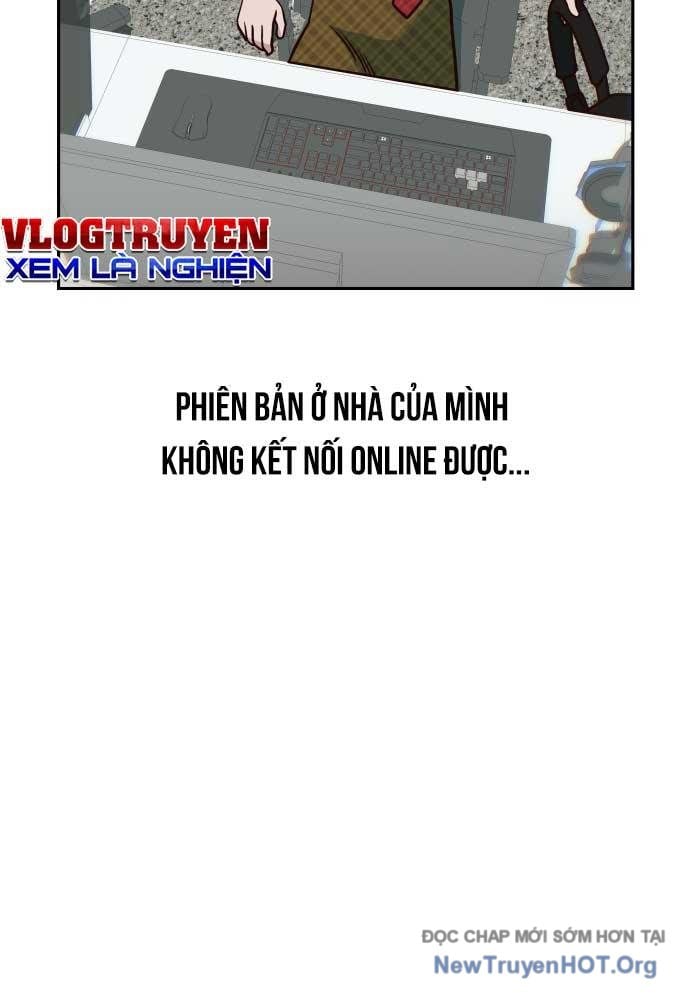 Unluck Chapter 36 - Trang 2