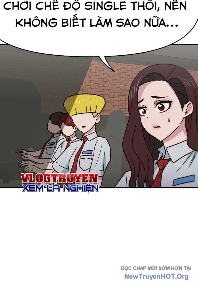 Unluck Chapter 36 - Trang 2