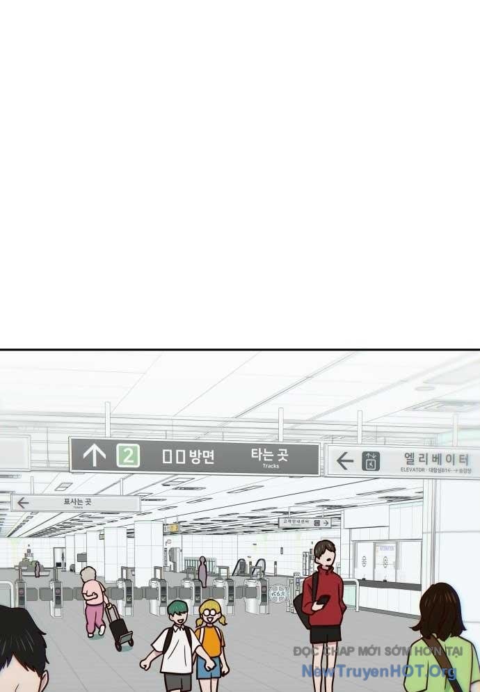 Unluck Chapter 36 - Trang 2