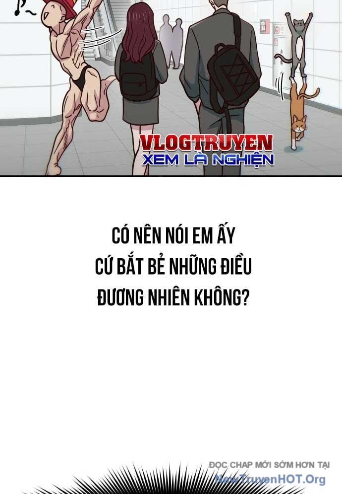 Unluck Chapter 36 - Trang 2