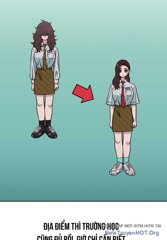 Unluck Chapter 36 - Trang 2