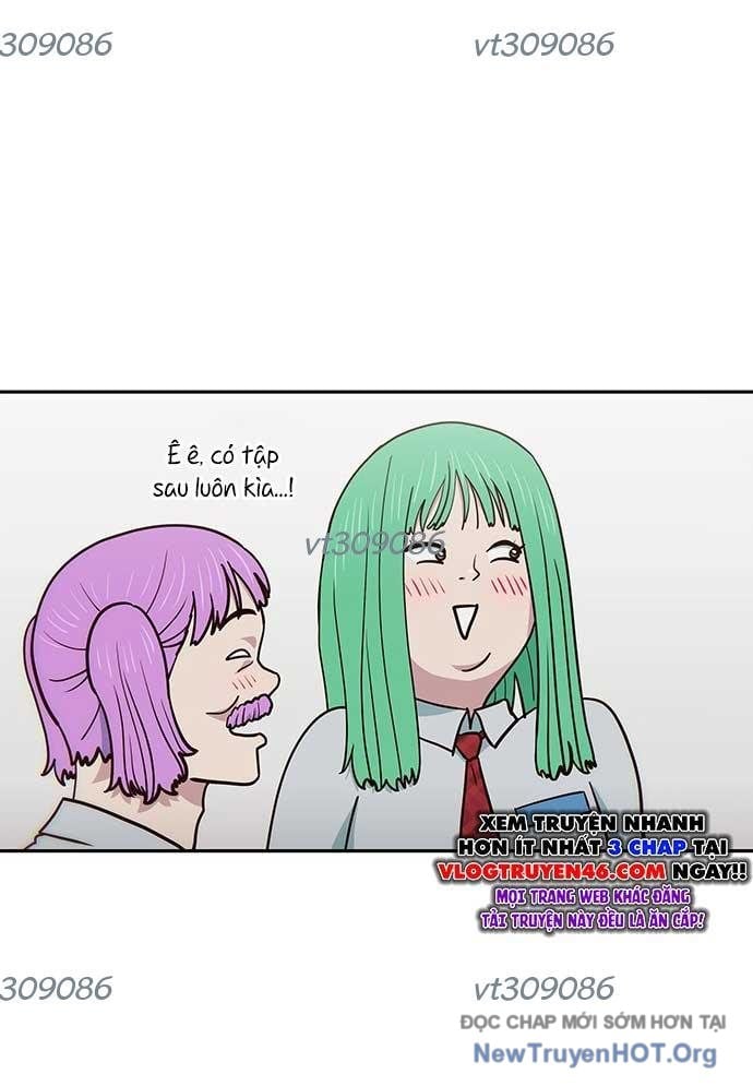 Unluck Chapter 36 - Trang 2