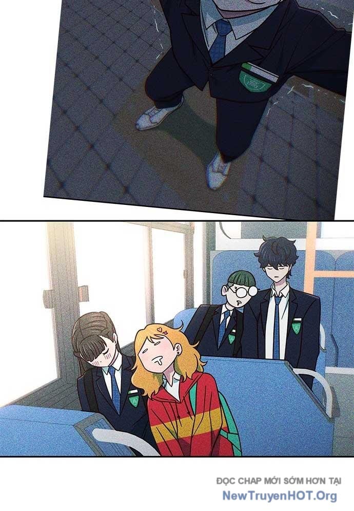 Unluck Chapter 36 - Trang 2