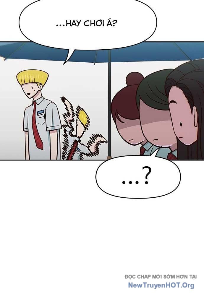 Unluck Chapter 36 - Trang 2