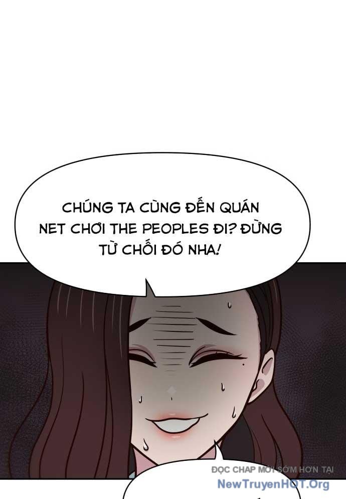 Unluck Chapter 36 - Trang 2