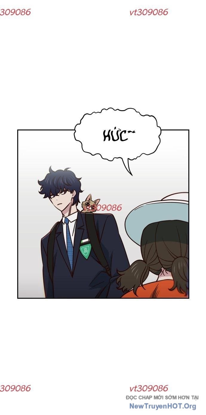 Unluck Chapter 37 - Trang 2