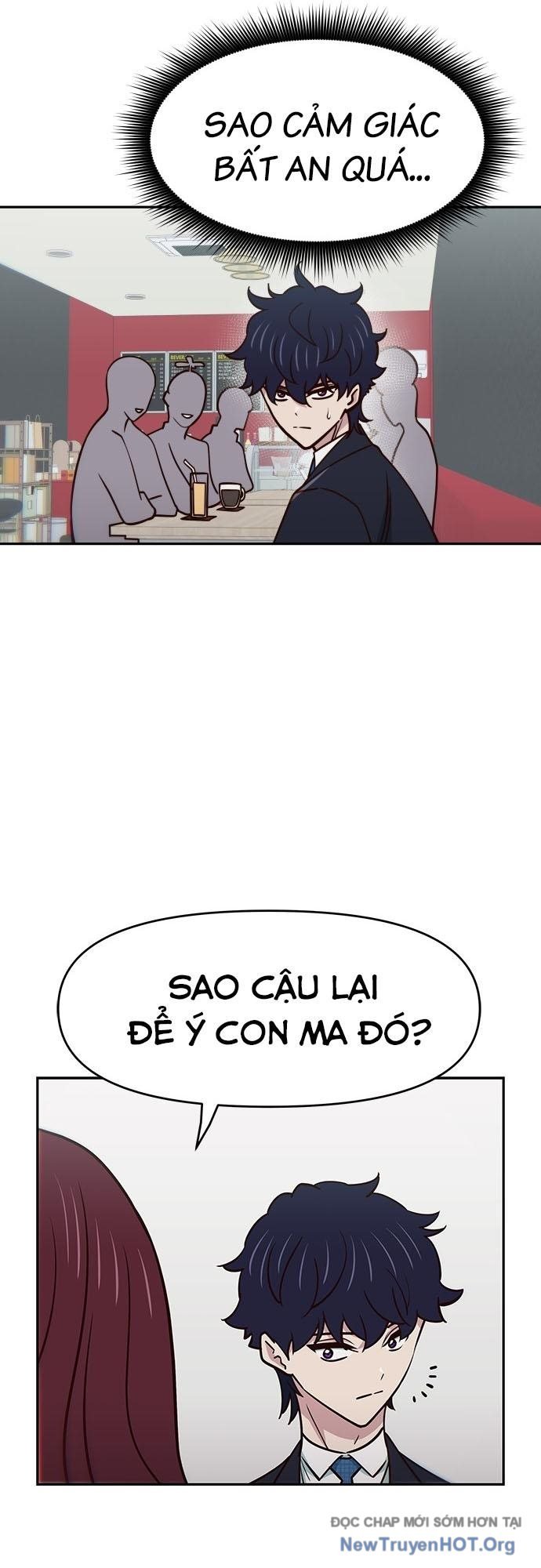 Unluck Chapter 38 - Trang 2